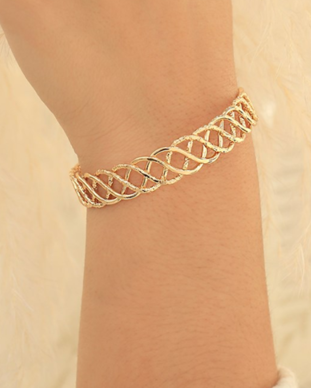 Pulsera Diana